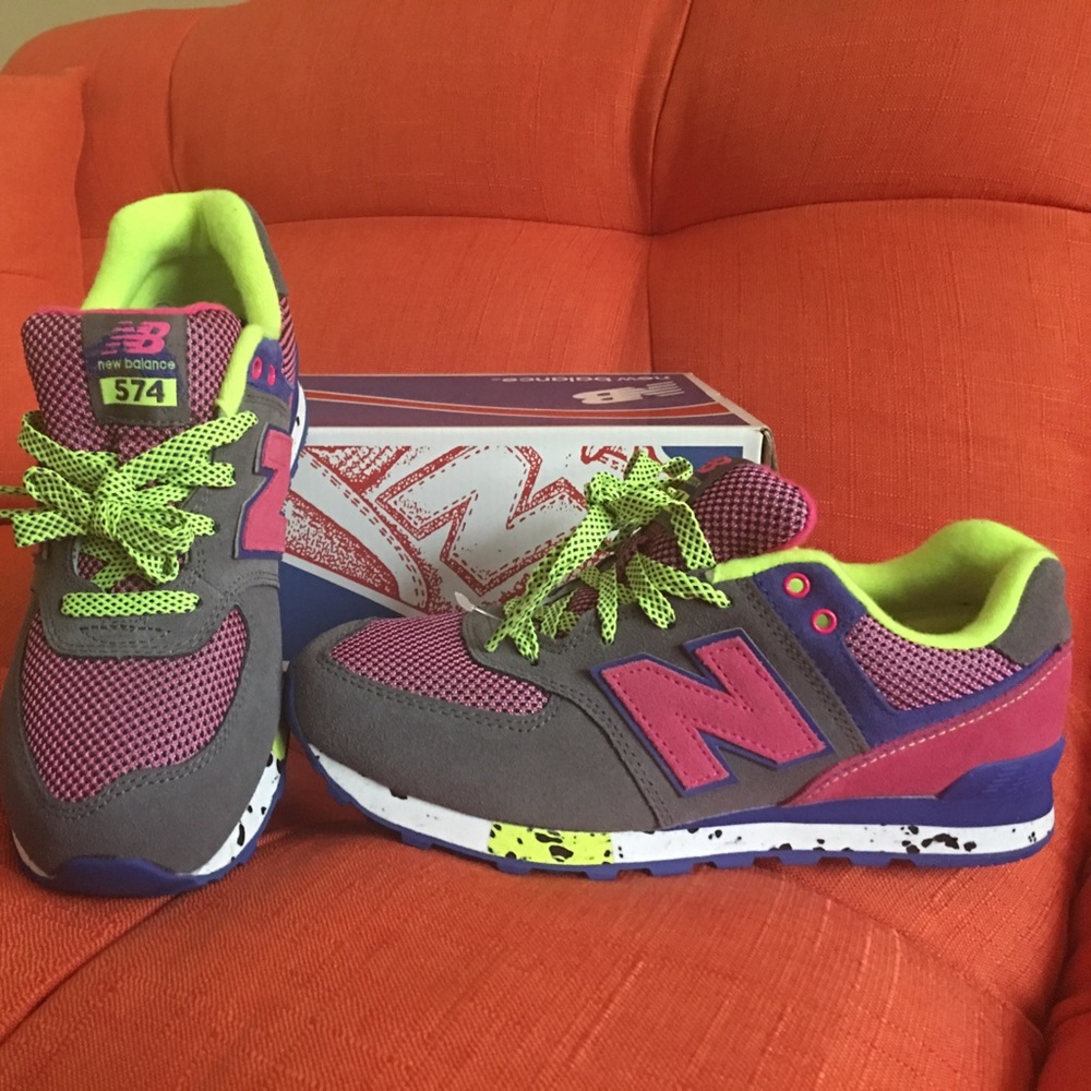 New Balance Classic Sneakers