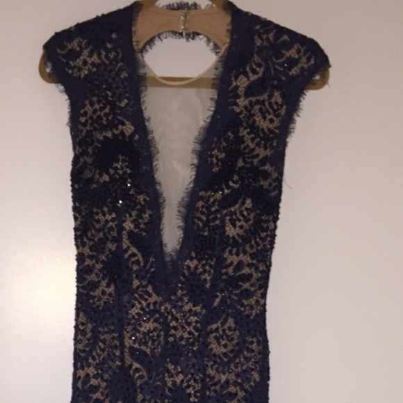 Gorgeous Jovani Couture Evening Gown - Picture 3 of 3