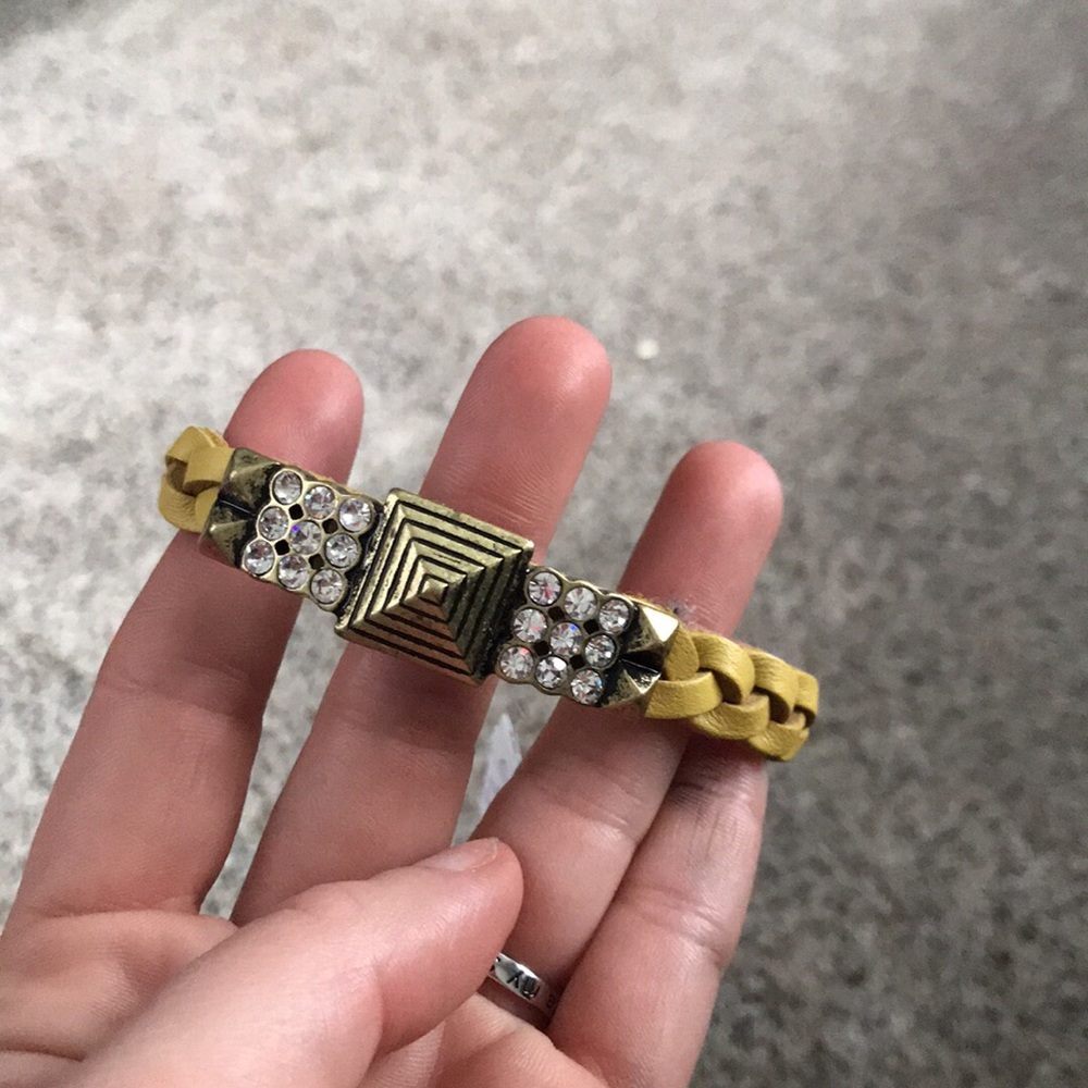 Lia Sophia Bracelet
