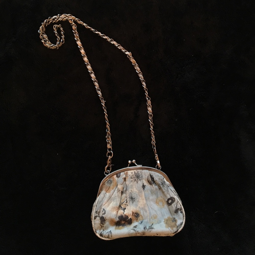 Big Buddha cross body bag