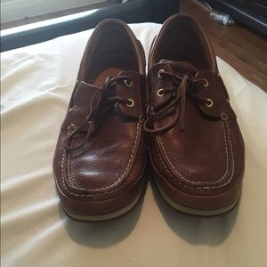 Men's Authentic Original 2-Eye Boat Shoe
