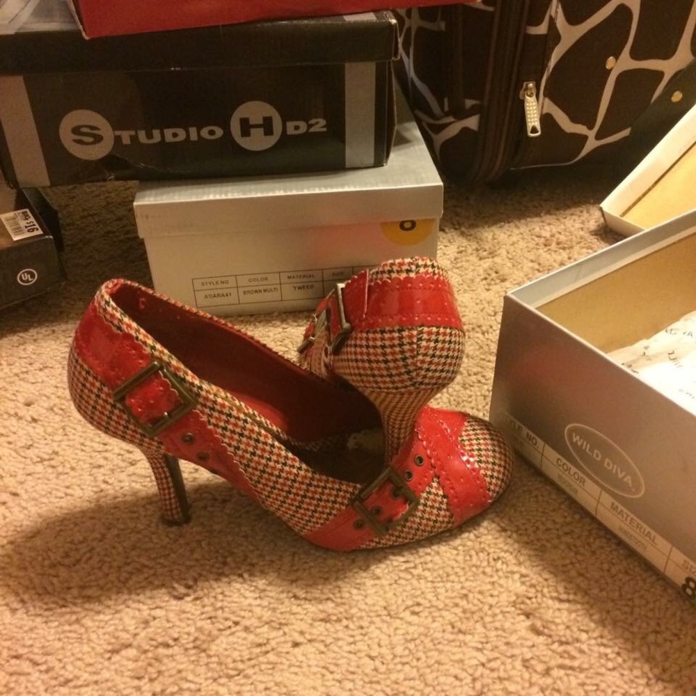 Shoes