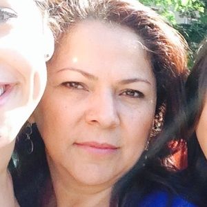 Meet your Posher, Karina