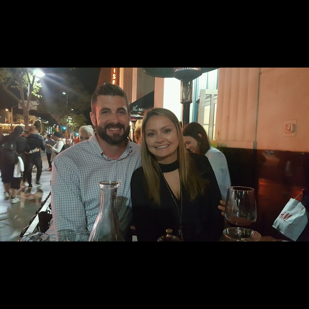 Meet your Posher, Paige