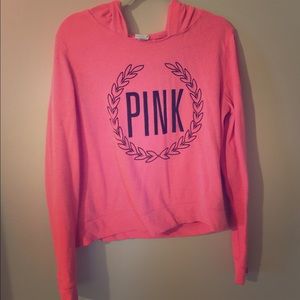 Victoria Secret Pink Hoodie