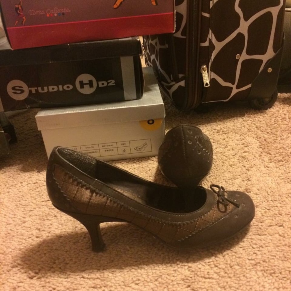 Shoes