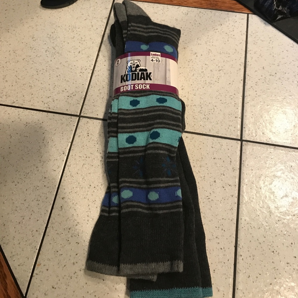 Boot socks