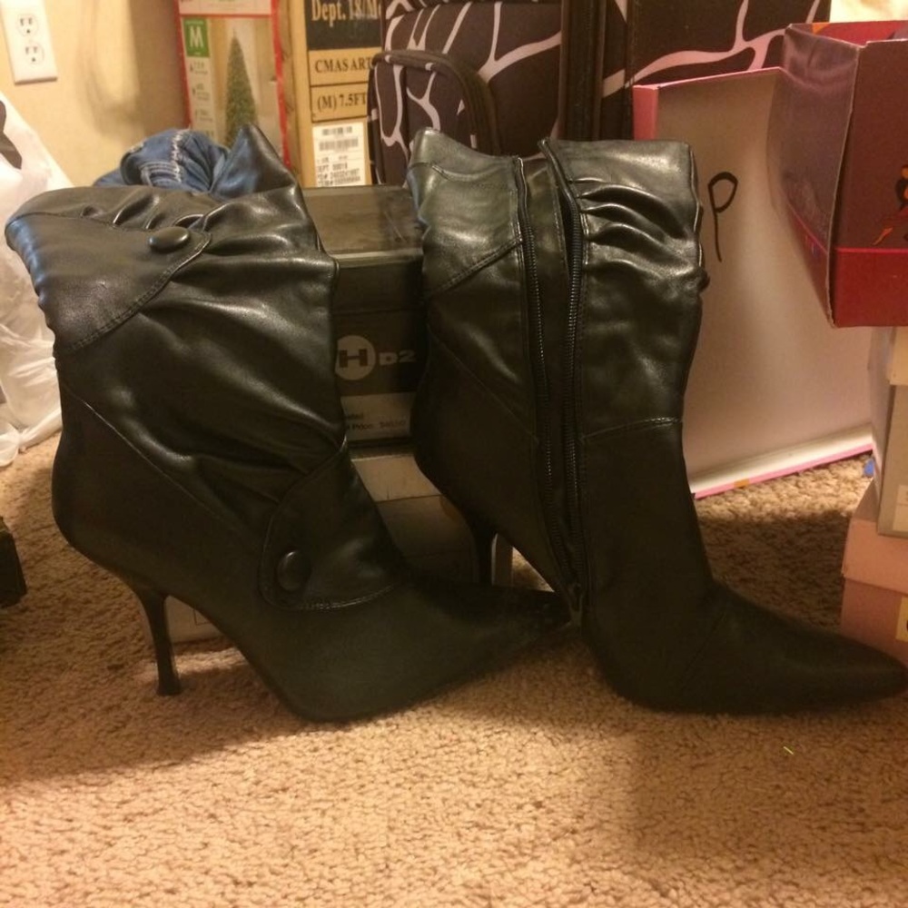 Boots