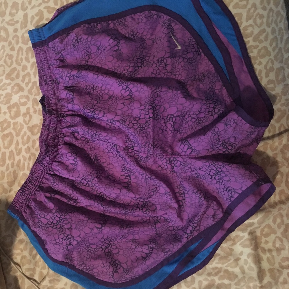 Like new Nike shorts