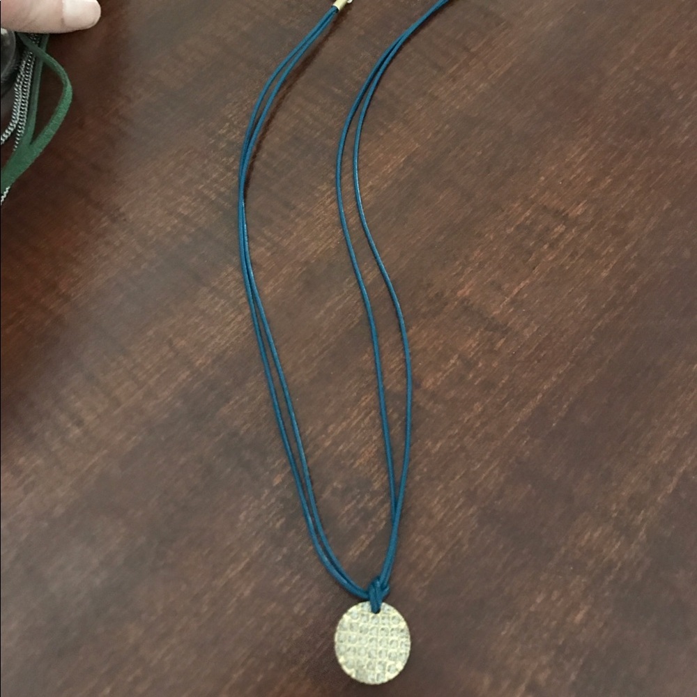 Lia Sophia Necklace