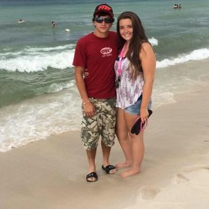 Meet your Posher, Paul