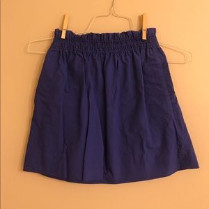 J.Crew Skirt