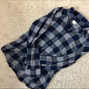 J.Crew Flannel
