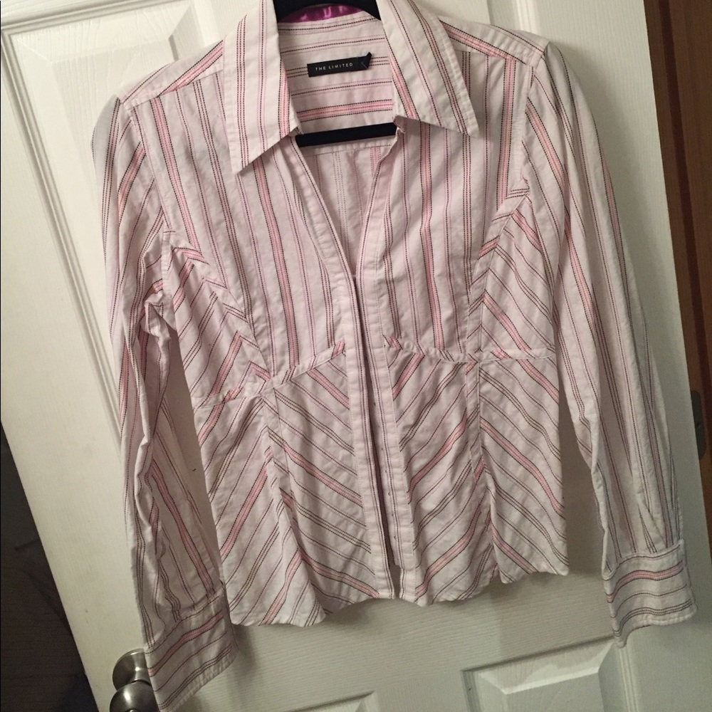 Button Down Professional. - image 1