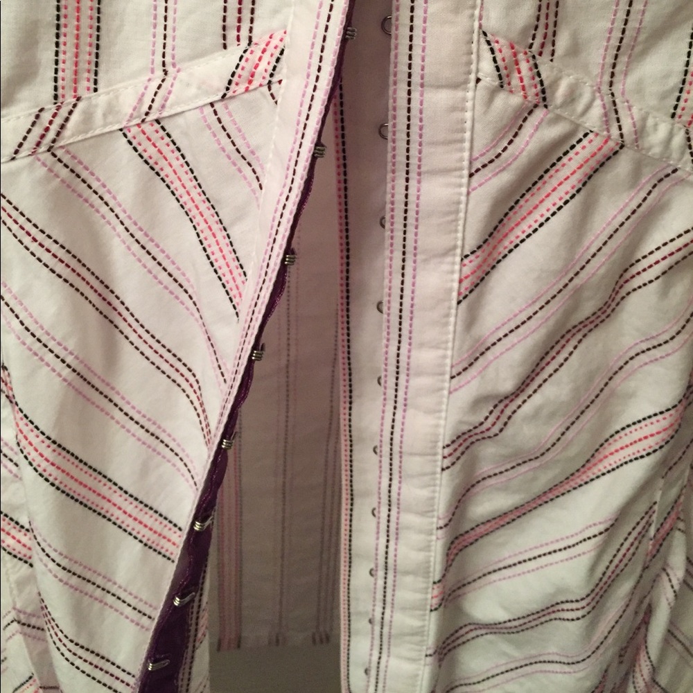 Button Down Professional. - image 2