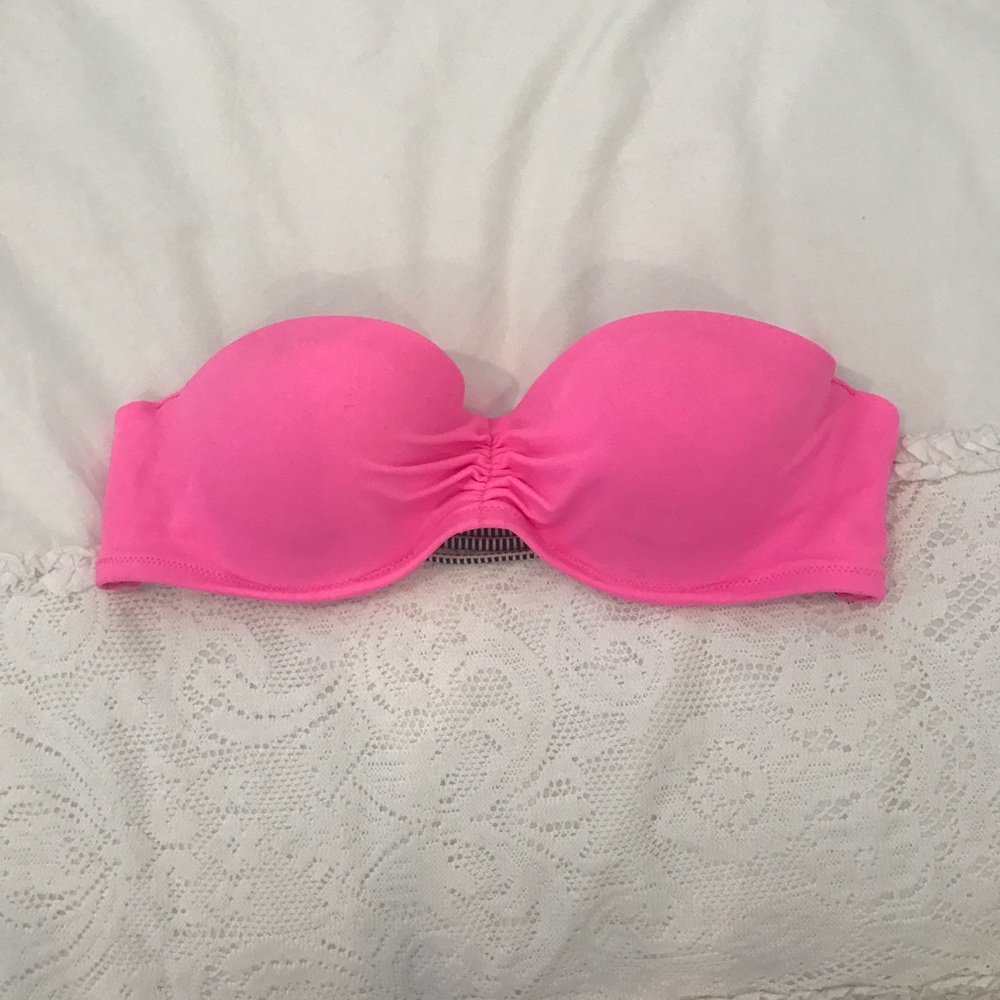 Bikini top