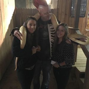 Meet your Posher, Brooke