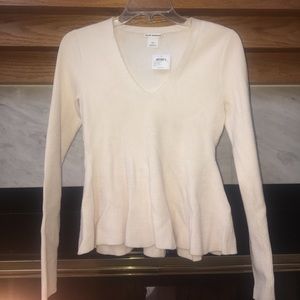 NWT Club Monaco Elowen Sweater