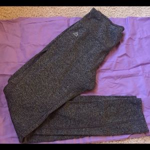 Grey RBX Leggings
