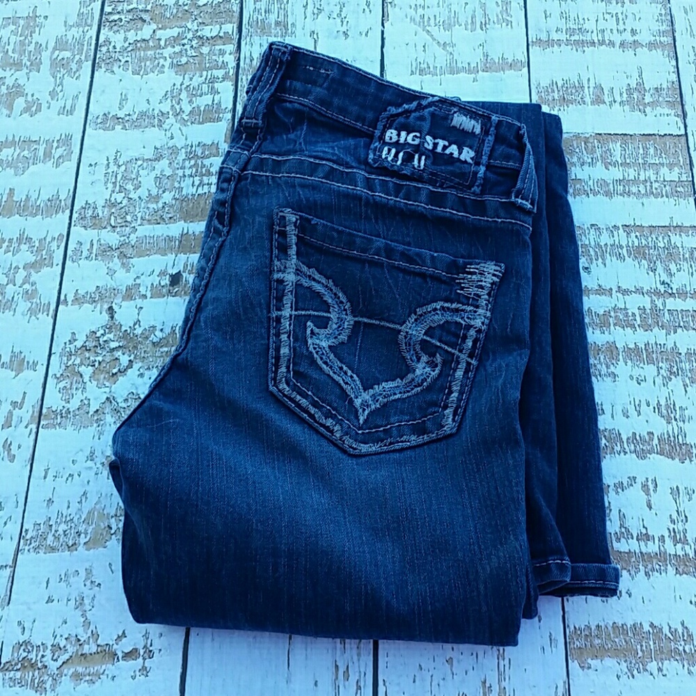 Brand new with out tag big stars