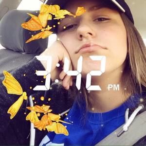 Meet your Posher, Madison