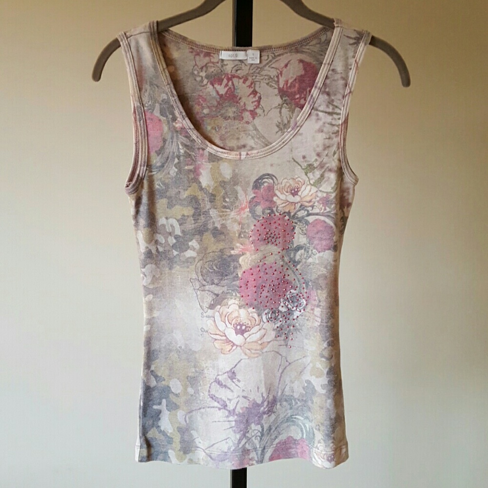 Apt. 9 Tank top.