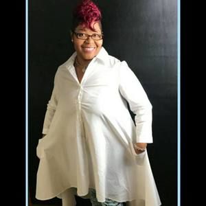 Meet your Posher, Tisha