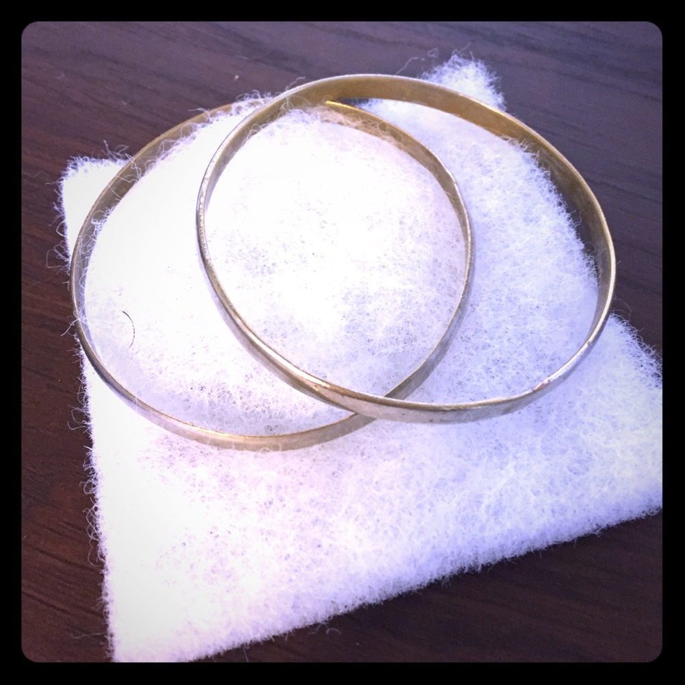 Authentic 925 sterlingsilver bracelets from Mexico