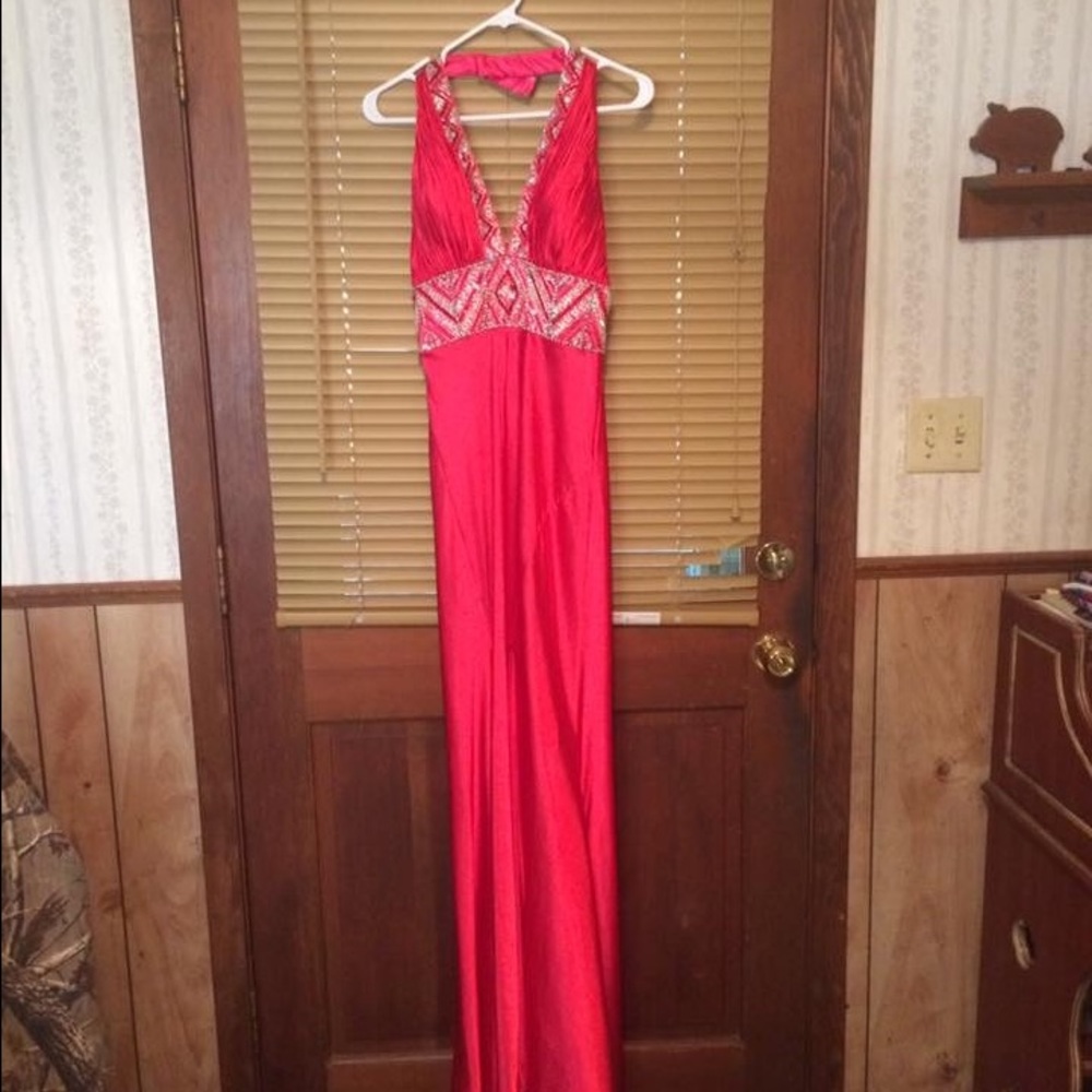 Formal