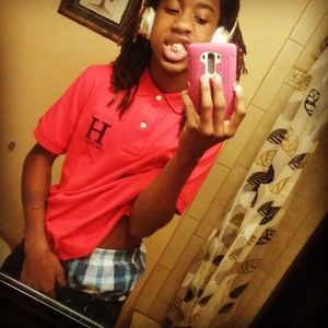 Meet your Posher, Pj