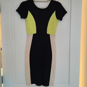 French Connection Stretch dress