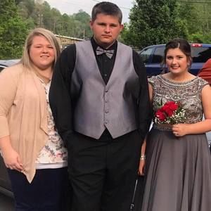 Meet your Posher, Keesha