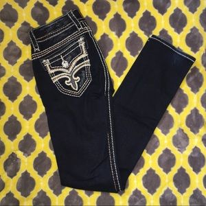 NWOT Rock Revival Luz Straight