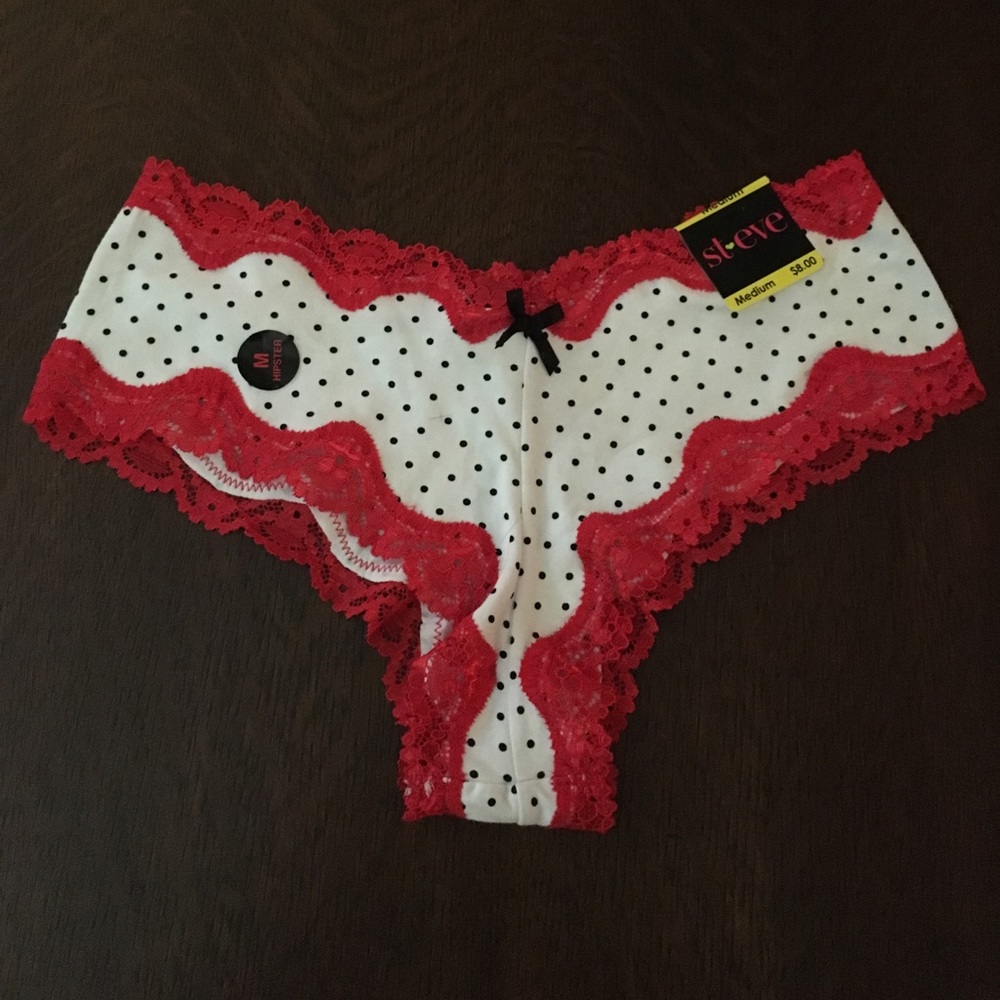 ❤NWT hipster undies❤