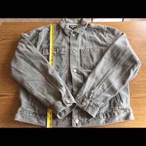 Ralph Lauren Denim Jacket