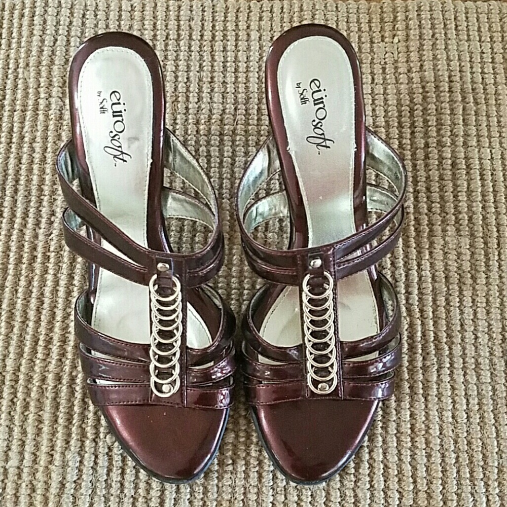 Euro Soft Shoes