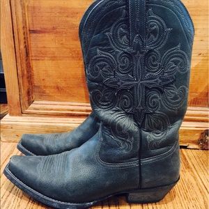 Ariat Fearless Boot with ATS - size 11(D)
