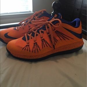 Air Max Lebron x Low