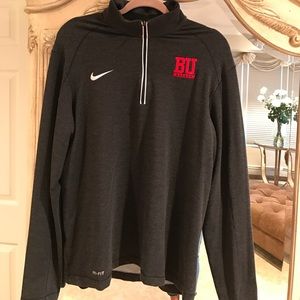 bu hockey sweatshirt