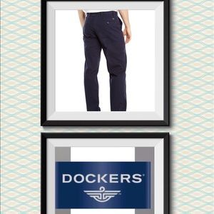 Men's docker pants *final price*