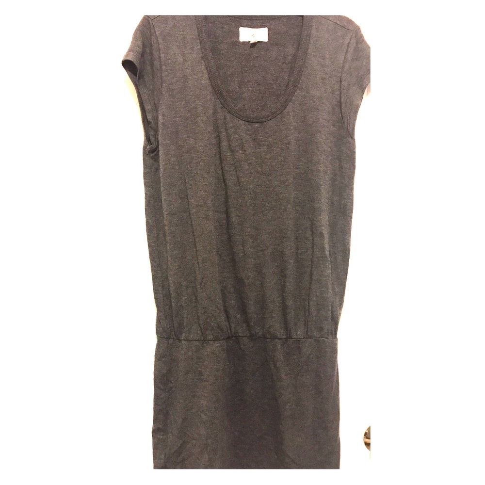 Comfy soft dress