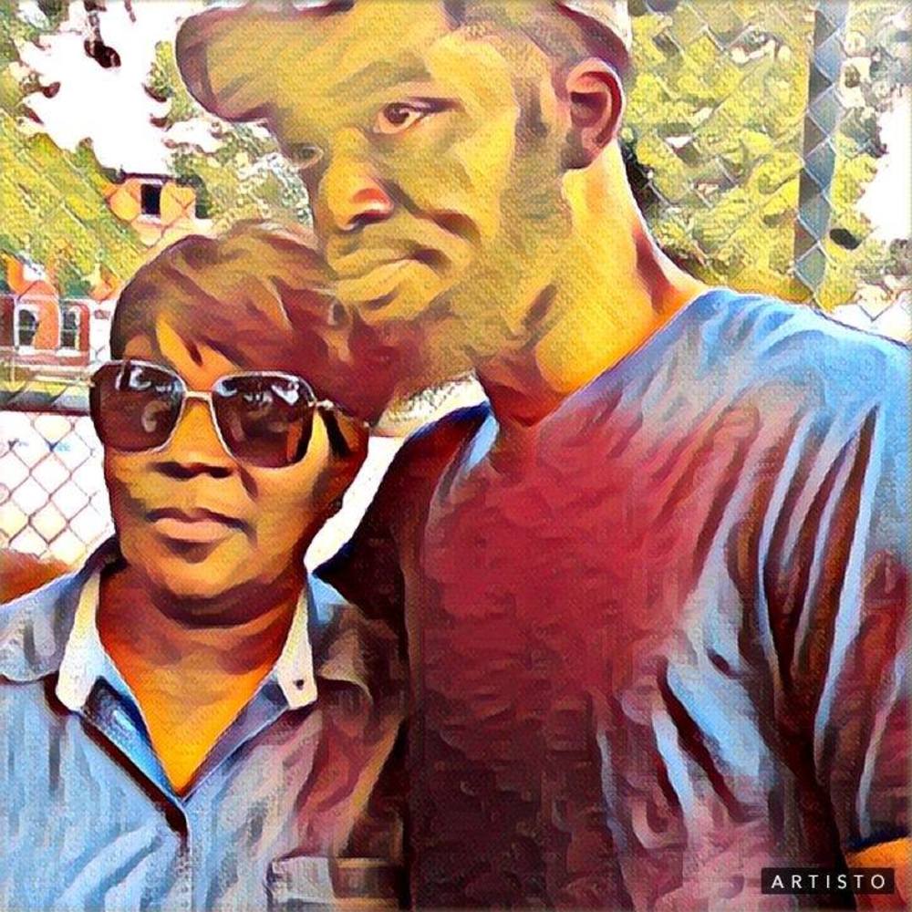 Meet your Posher, Juliaprentice