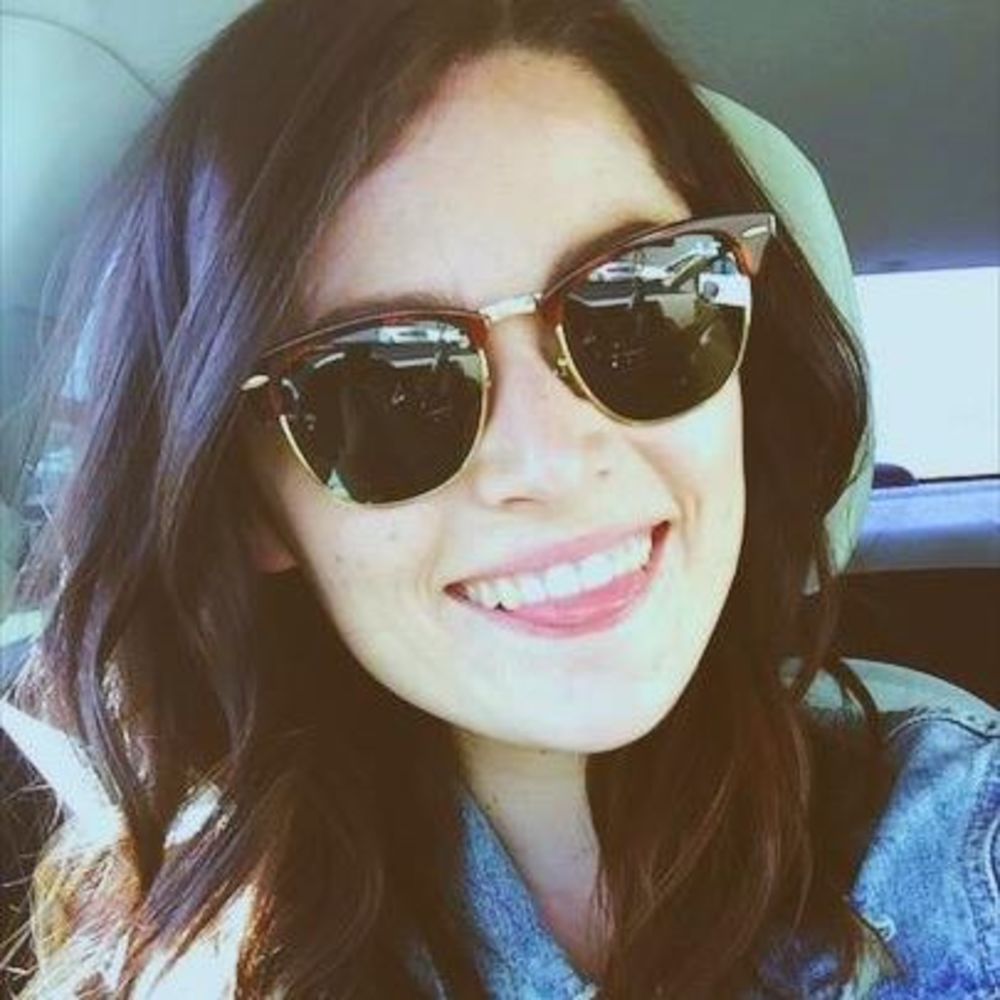 Meet your Posher, Samantha