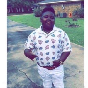 Meet your Posher, Luis