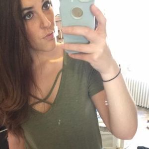 Meet your Posher, Chelsea