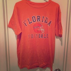 Florida Gators tee shirt
