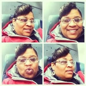 Meet your Posher, Rhonda