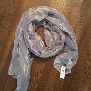 Banana Republic scarf