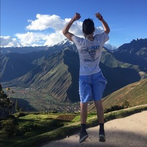 Meet your Posher, Tyler