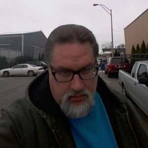 Meet your Posher, Scott